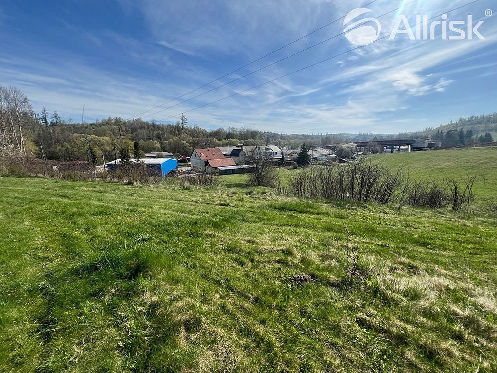 Prodej stavebního pozemku 3 780 m² — photo 4