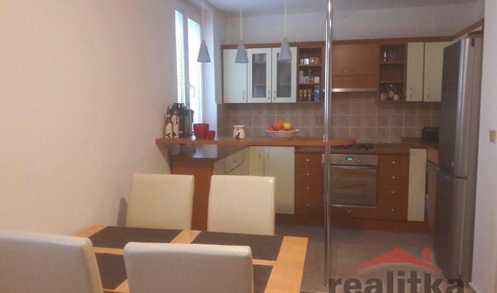 Pronájem bytu 3+kk 74 m², Horní Benešov, okres Bruntál