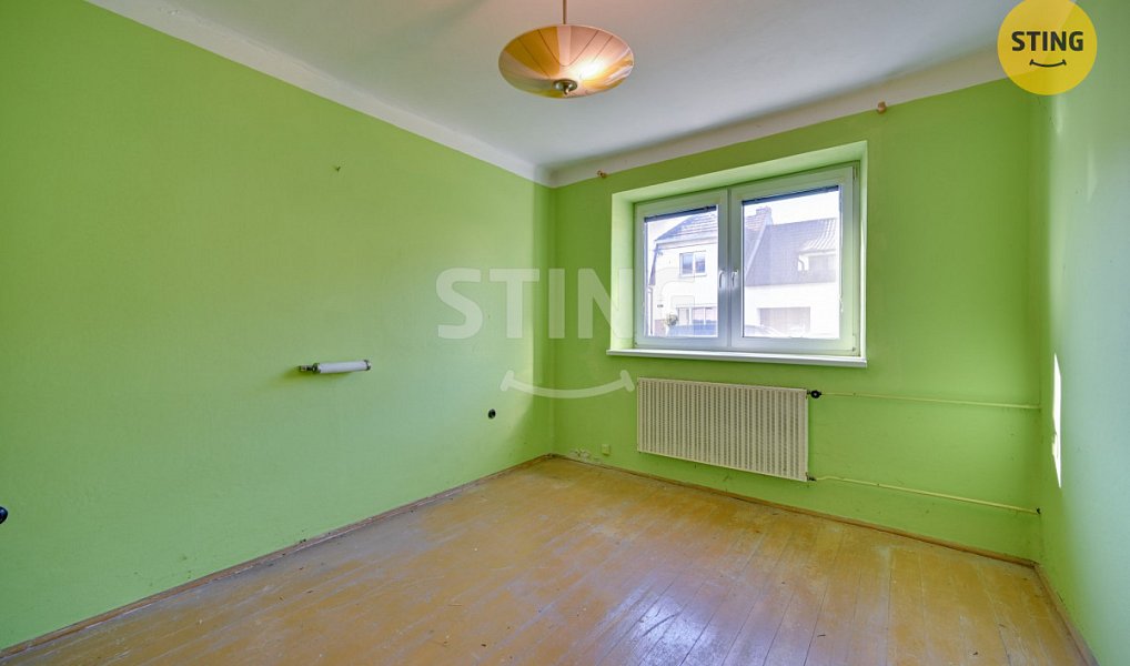 Prodej domu 130 m² s pozemkem 483 m², Tlumačov – náhled fotky 4