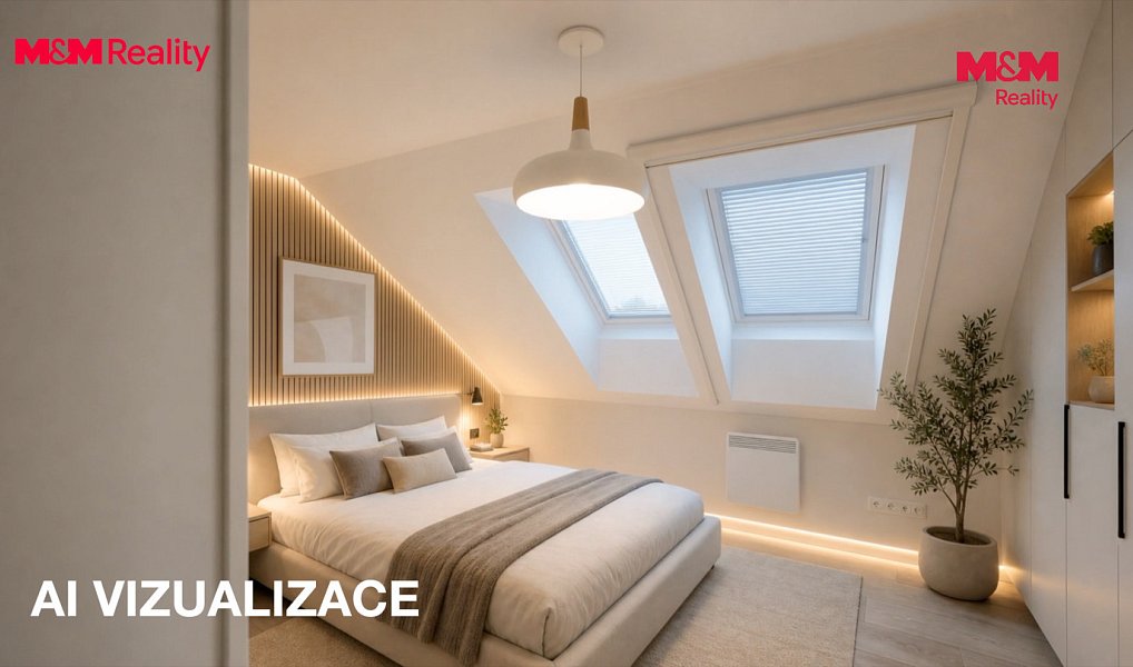 Prodej bytu 3+kk 81 m², Smiřice – náhled fotky 12