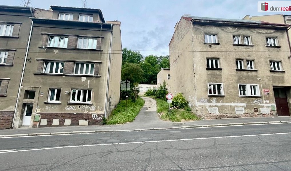 Pronájem garáže, 24 m2, Ústí nad Labem, Ústí nad Labem – náhled fotky 2