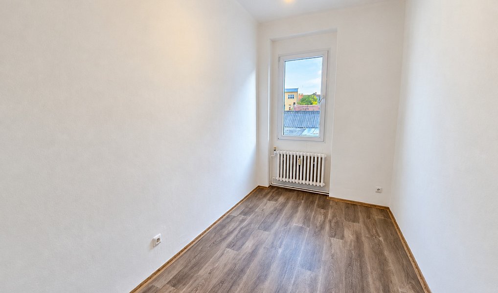 Pronájem bytu 4+kk 72 m², České Budějovice – náhled fotky 8