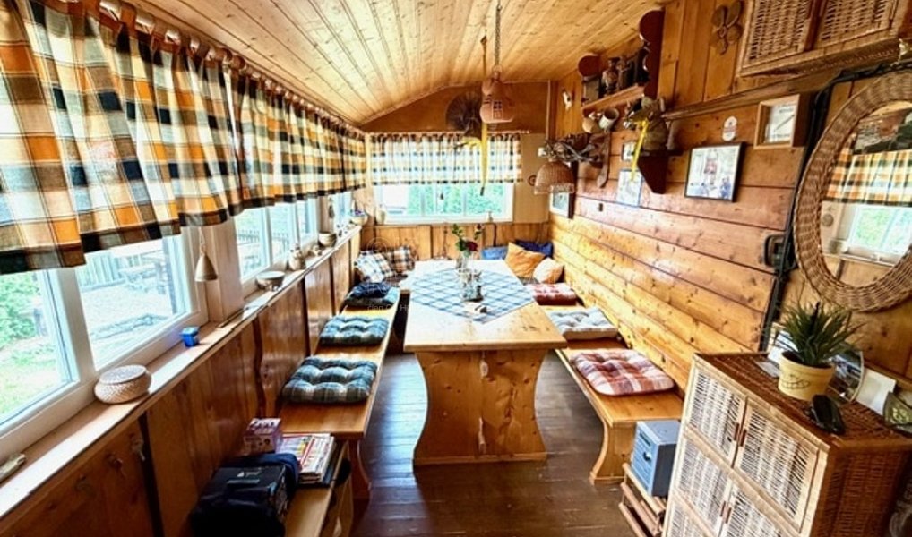 Prodej chaty/chalupy 96 m² s pozemkem 1 840 m², Horní Bečva – náhled fotky 8