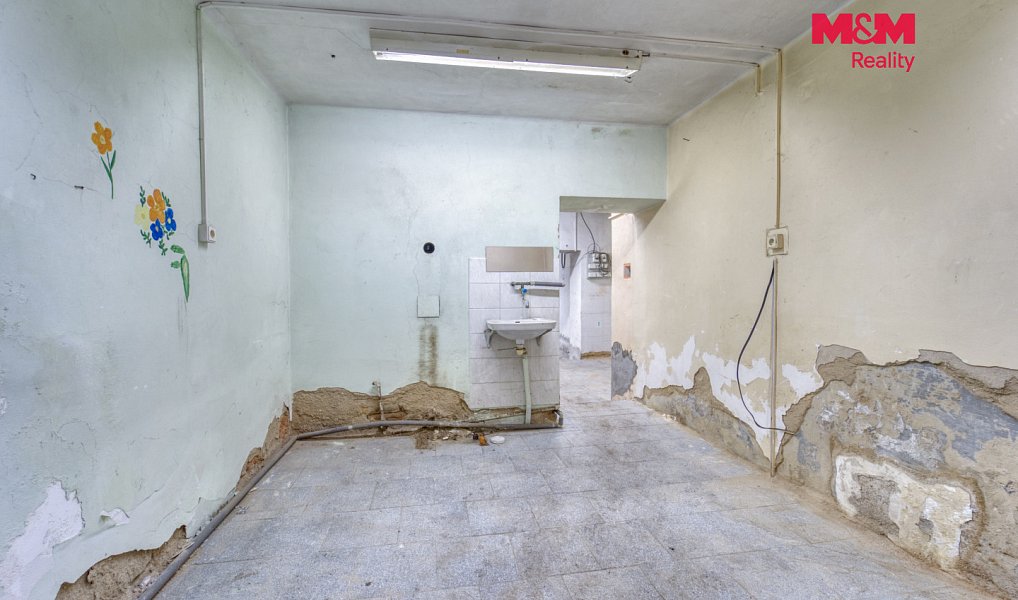 Prodej obchodních prostor 77 m², Plzeň – náhled fotky 4