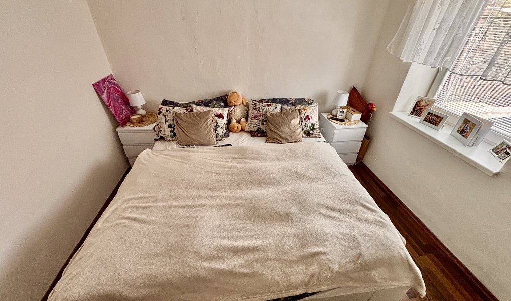 Prodej domu 100 m² s pozemkem 851 m², Habrovany – náhled fotky 11