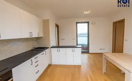 Pronájem bytu 2+kk 49 m²