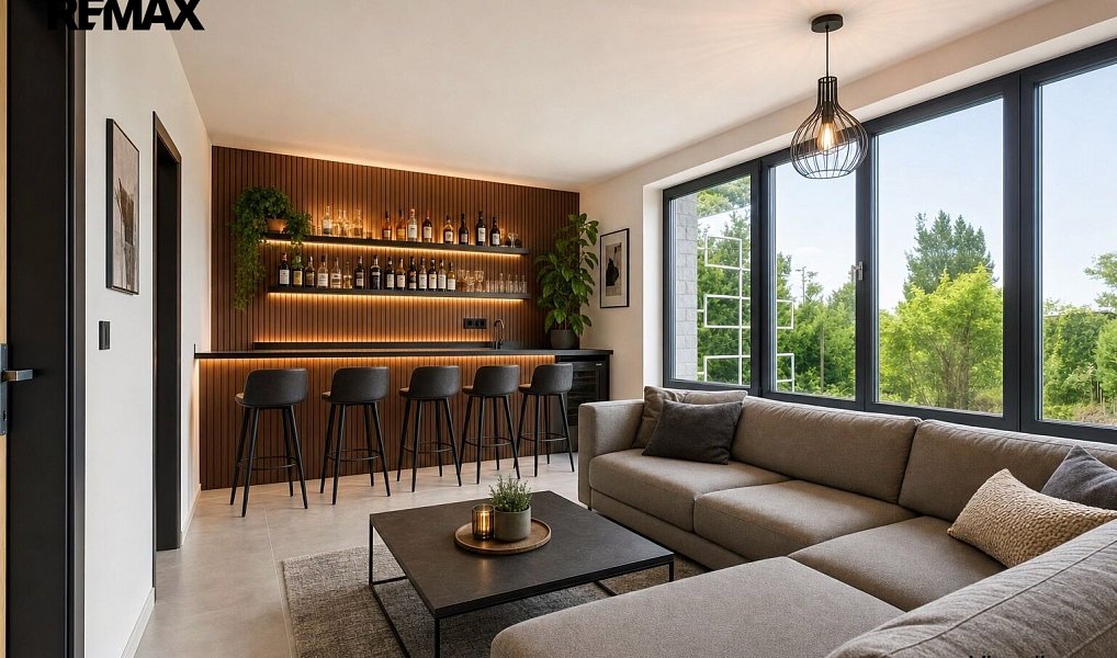 Prodej domu 223 m² s pozemkem 662 m², Dolní Lhota – náhled fotky 28