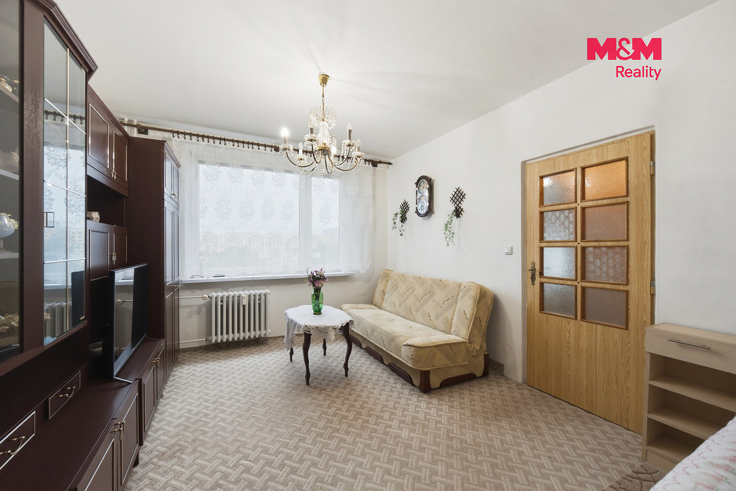 Prodej bytu 1+1 32 m² – fotografie 5