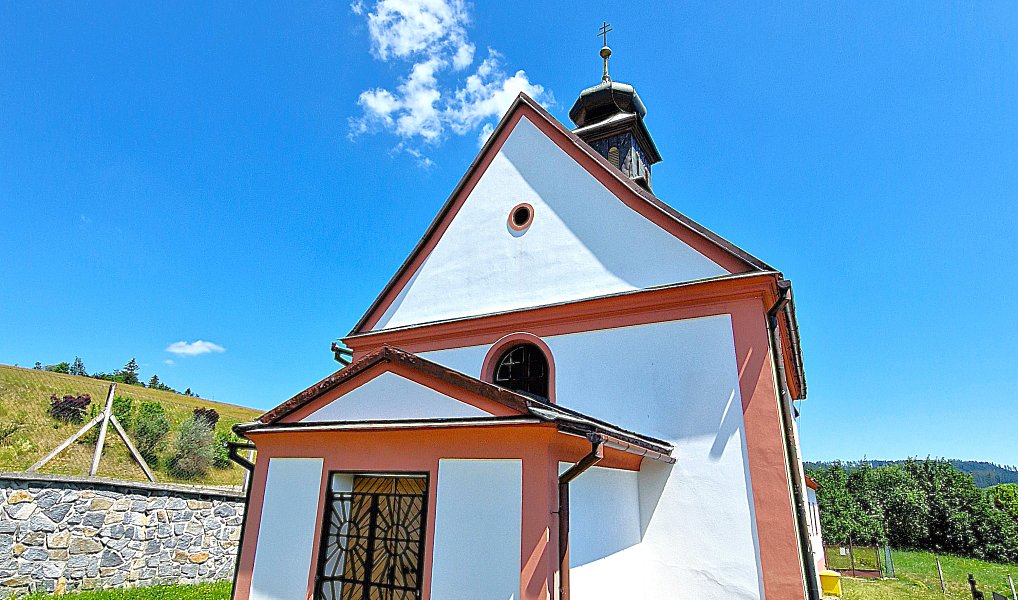 Prodej chalupy 115 m², Osiky – náhled fotky 48