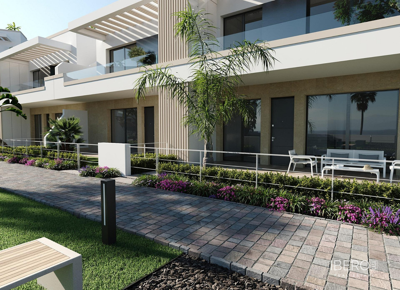 Piso 3+kk – Torre Pacheco, Campo de Cartagena y Mar Menor - Vista 5