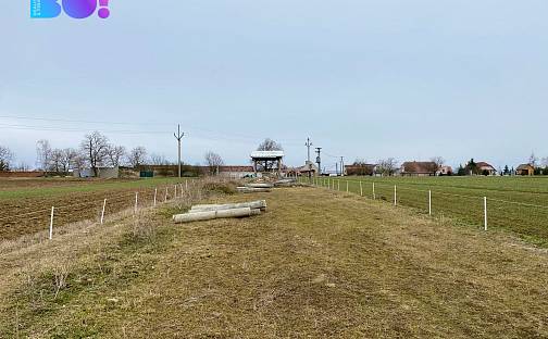 Prodej zahrady 2 203 m², Blížkovice, okres Znojmo
