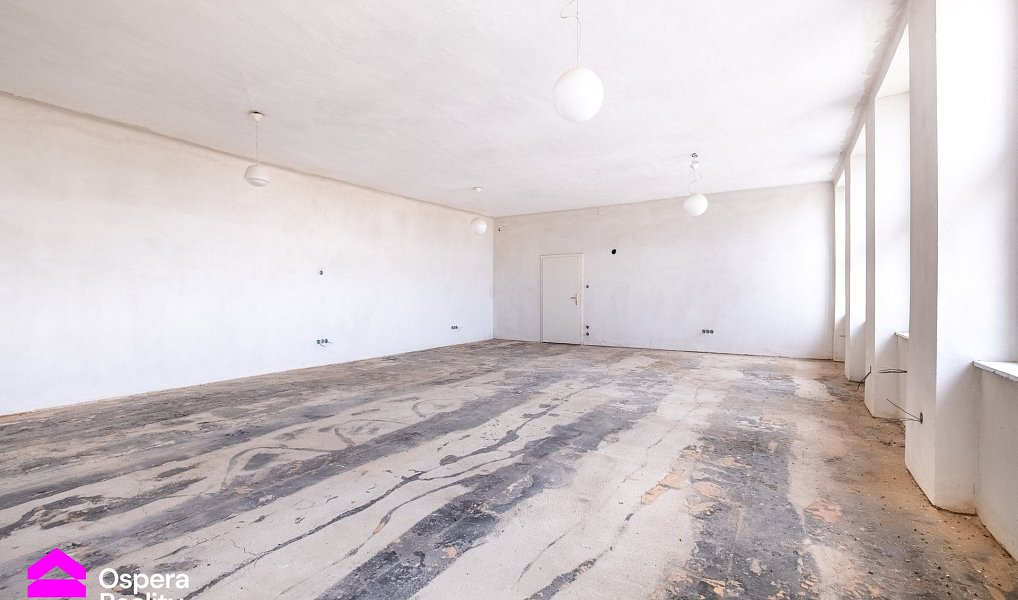Prodej domu 260 m² s pozemkem 575 m², Lomy – náhled fotky 22