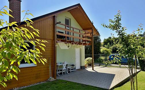 Prodej chaty/chalupy 80 m² s pozemkem 540 m², Kutná Hora - Perštejnec
