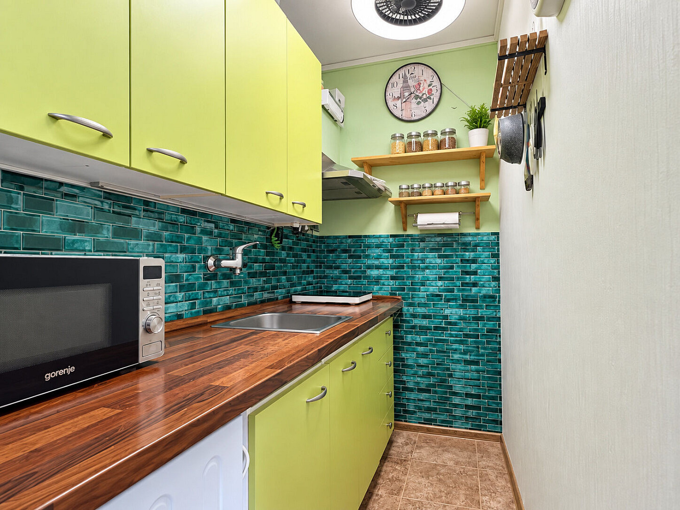 Prodej bytu 2+kk 36 m² – fotografie 2
