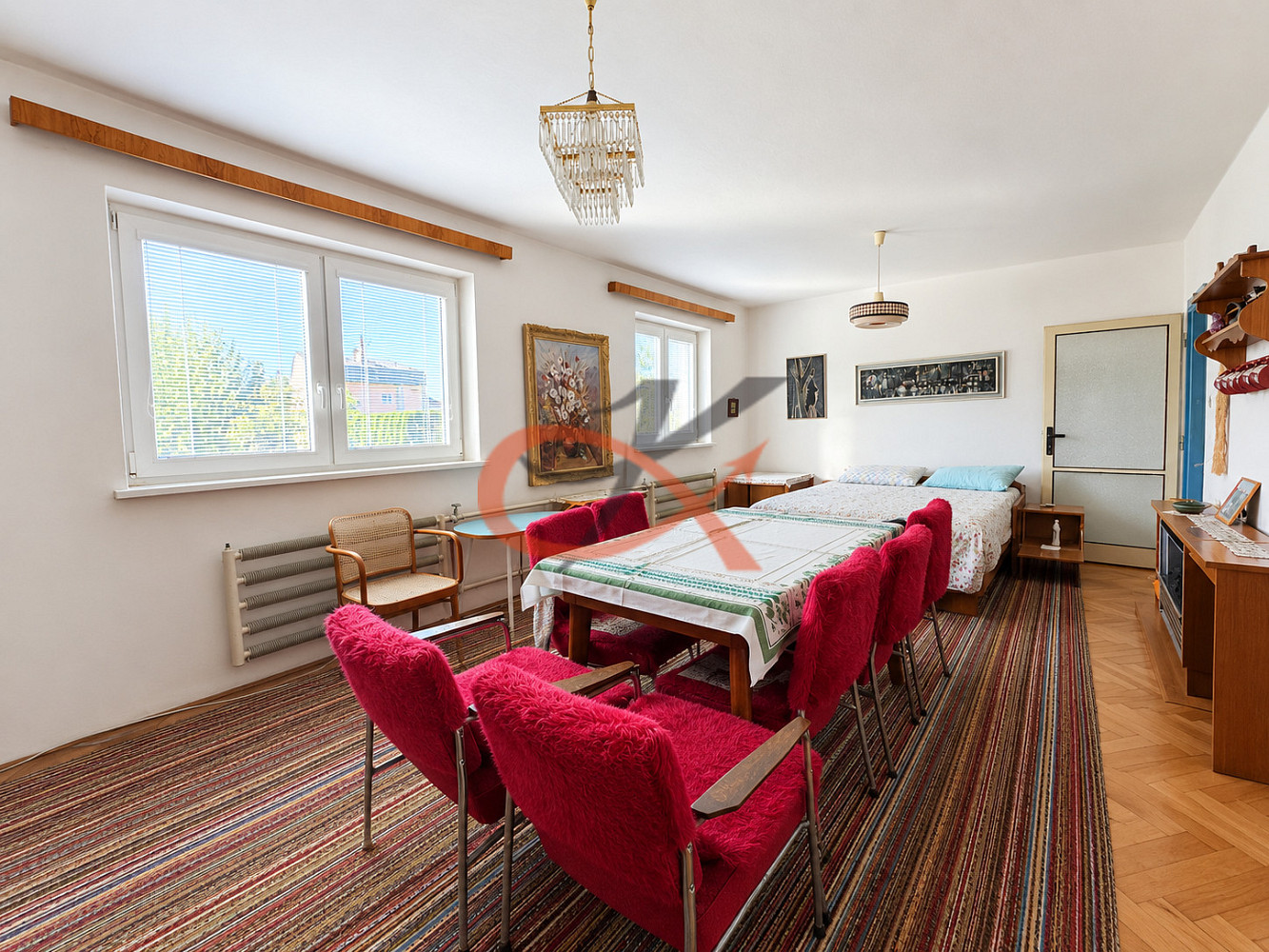 Prodej domu 140 m² s pozemkem 725 m² – fotografie 3