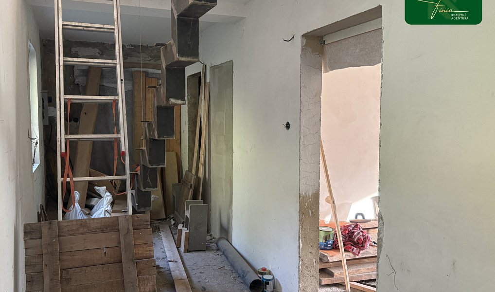 Prodej domu 150 m² s pozemkem 456 m², Kvítkov – náhled fotky 8
