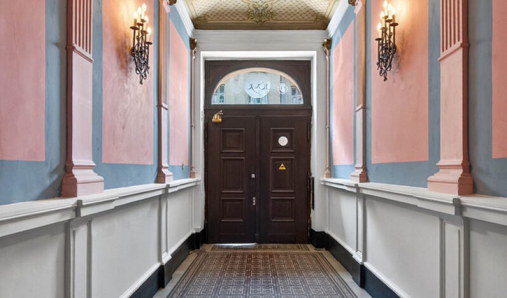 Pronájem bytu 3+kk 110 m², Praha – náhled fotky 18
