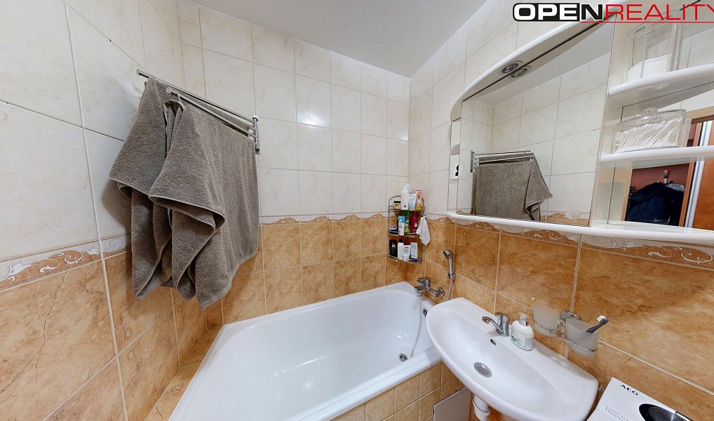 Prodej bytu 2+1 56 m², Hodonín – náhled fotky 9