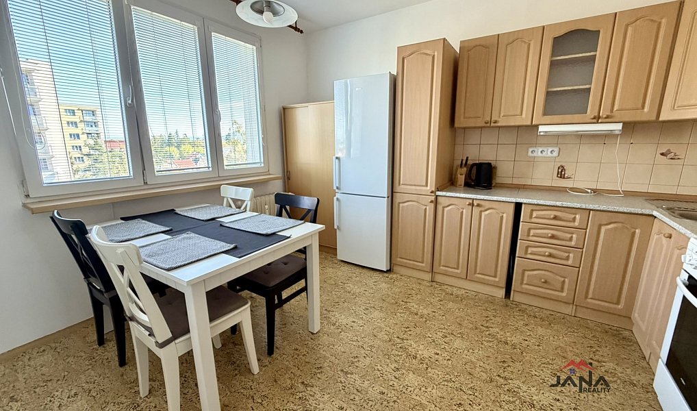 Pronájem bytu 2+1 61 m², Mnichovo Hradiště – náhled fotky 6