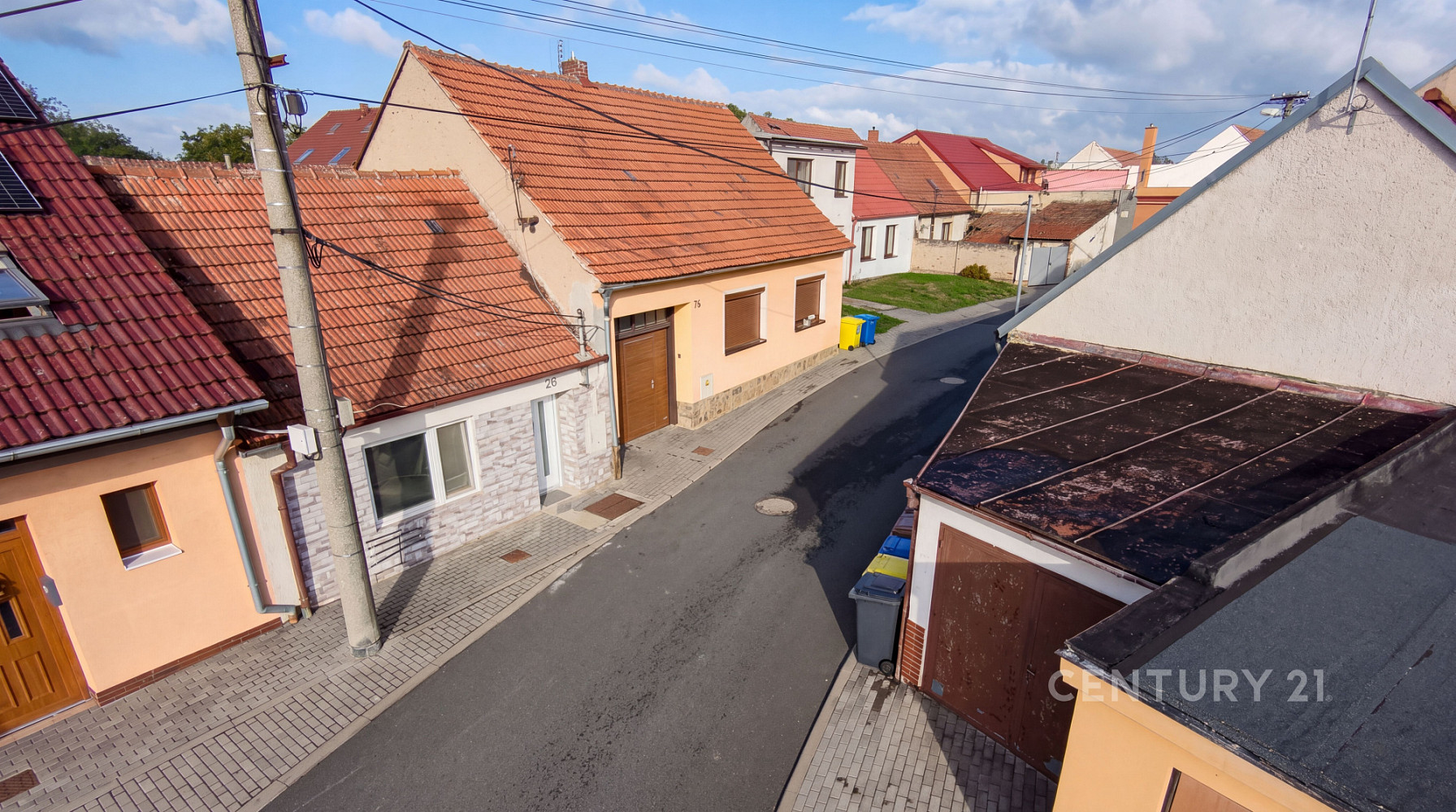 Prodej domu 55 m² s pozemkem 204 m² – fotografie 4