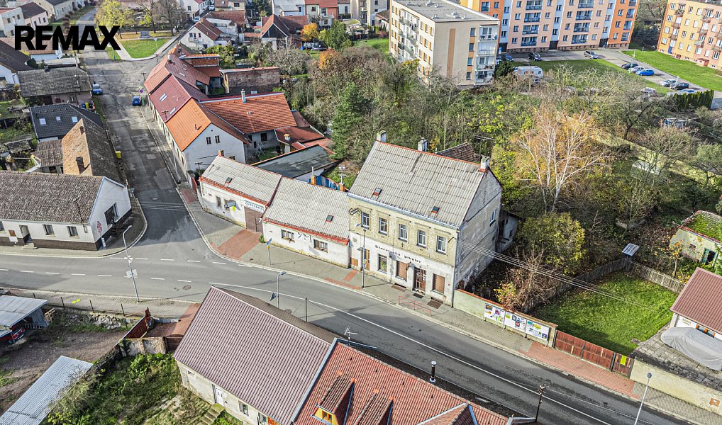 Prodej domu 383 m² s pozemkem 521 m², Chlumec nad Cidlinou – náhled fotky 20