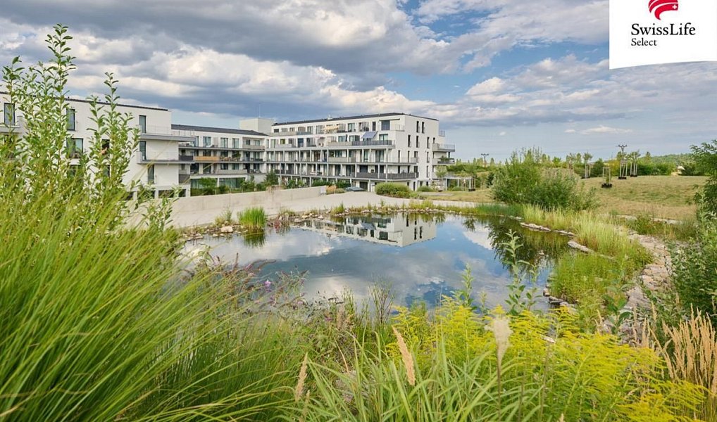 Prodej bytu 3+kk 75 m², Horoměřice – náhled fotky 12