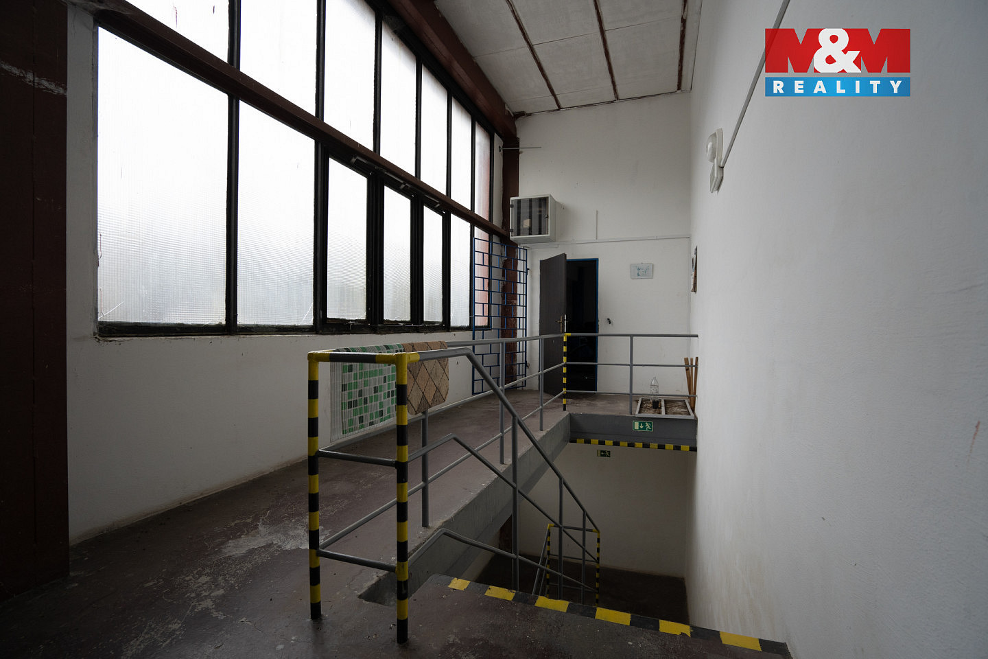 Prodej výrobních prostor 1 511 m² – fotografie 5