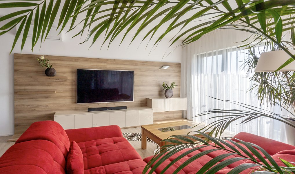 Pronájem bytu 3+kk 106 m², Ostrava – náhled fotky 2