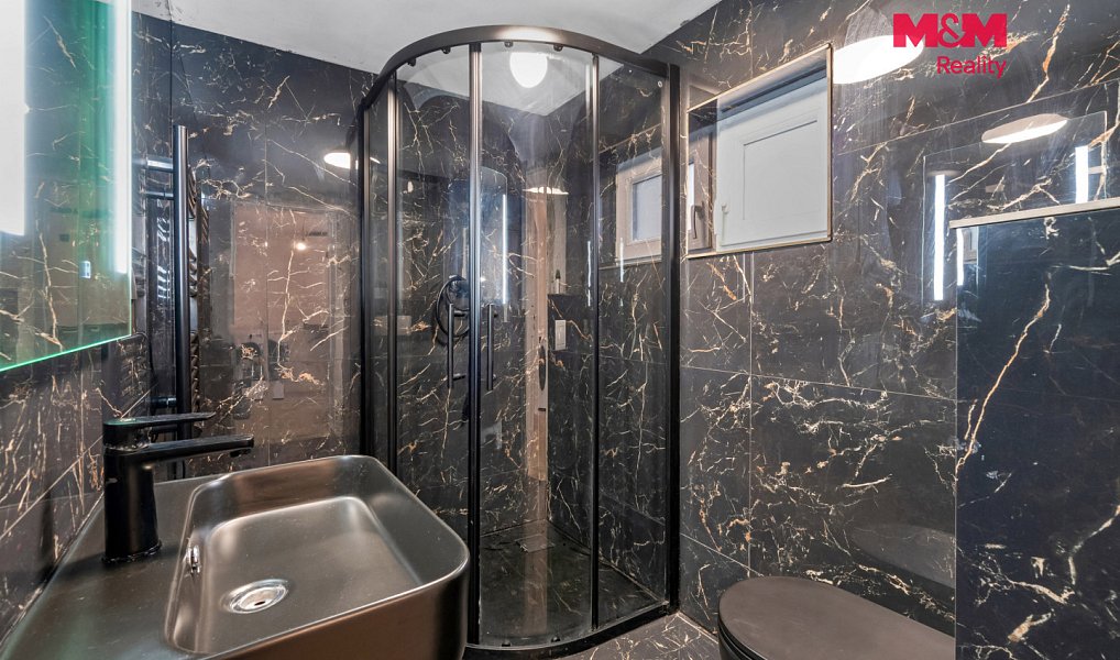 Prodej domu 76 m² s pozemkem 602 m², Beroun – náhled fotky 5