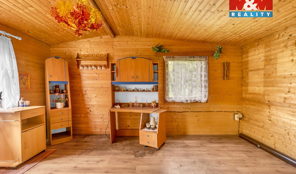 Prodej zahrady 248 m², Liberec – náhled fotky 2