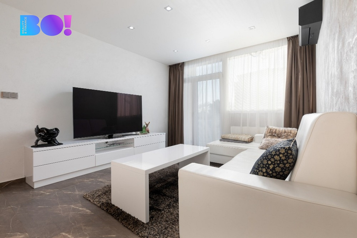 Prodej bytu 3+1 63 m² – fotografie 4