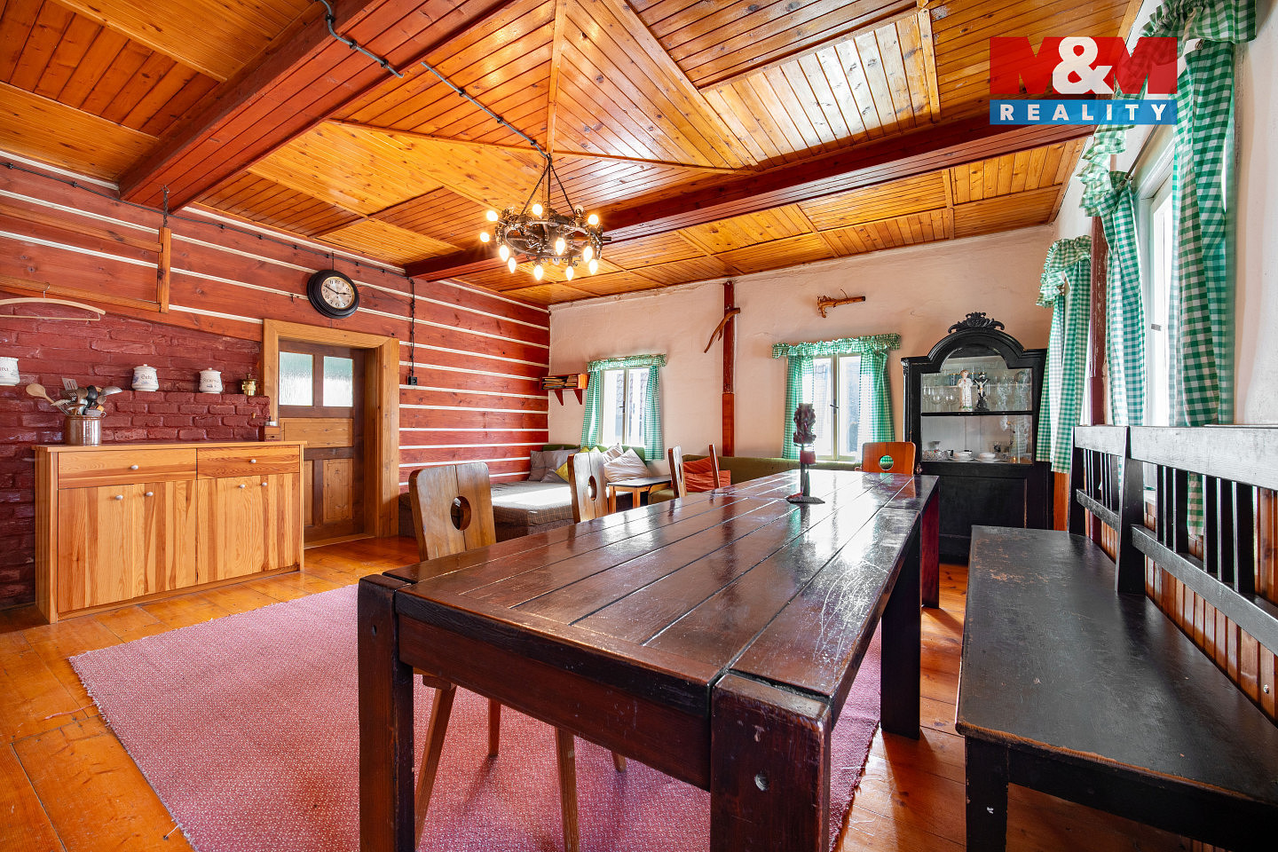 Prodej domu 120 m² s pozemkem 745 m² – pohled 6