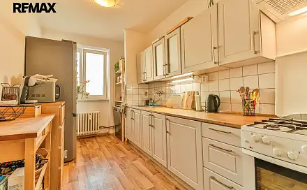Pronájem bytu 2+1 60 m², Alšovo náměstí, Ostrava - Poruba