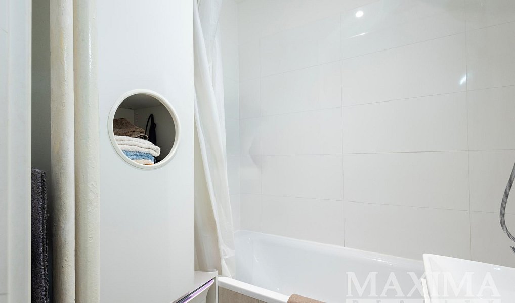Prodej bytu 2+1 54 m², Praha – náhled fotky 28