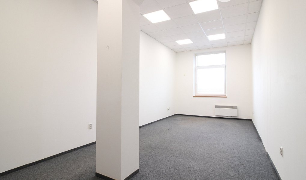 Pronájem kanceláře 26 m², Brno – náhled fotky 4