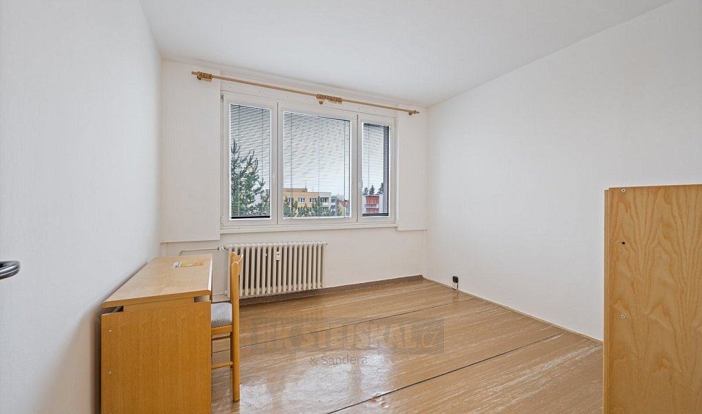 Prodej bytu 3+1 64 m², České Budějovice – náhled fotky 7