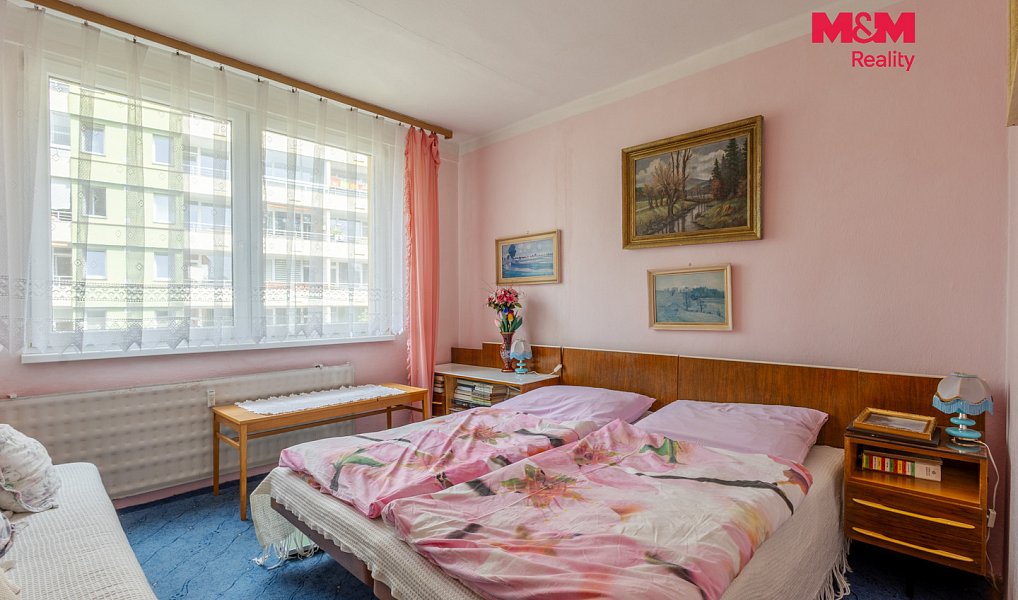 Prodej bytu 3+1 68 m², Česká Lípa – náhled fotky 8