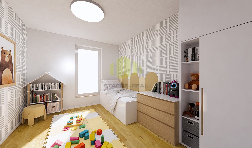 Prodej bytu 3+kk 65 m², Lipník nad Bečvou – náhled fotky 9