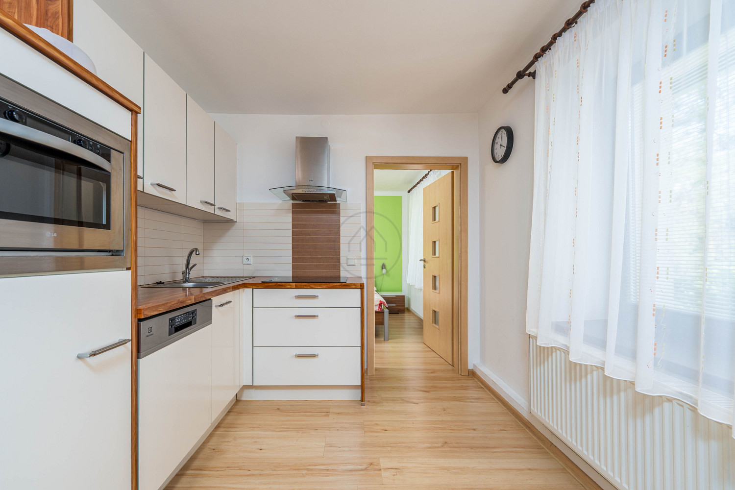Prodej bytu 2+kk 56 m² – fotografie 2