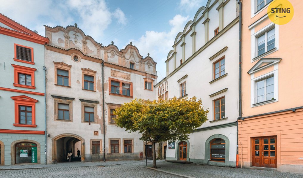 Pronájem komerčního objektu (jiného typu) 200 m², Pardubice – náhled fotky 5