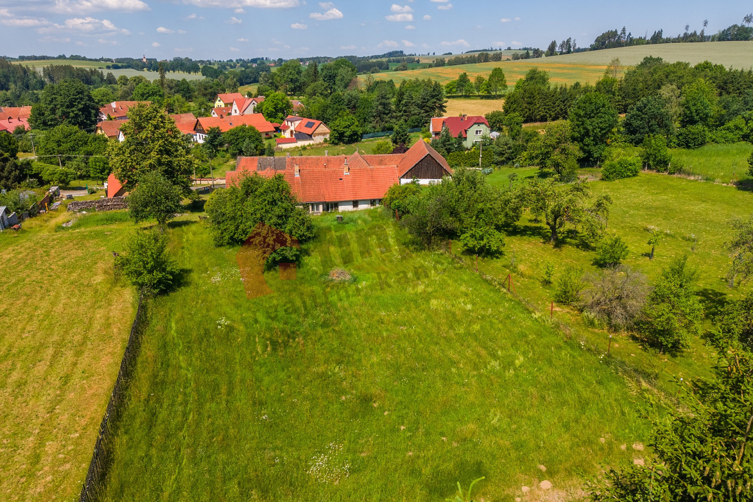 Prodej domu 301 m² s pozemkem 2 130 m² – fotografie 5