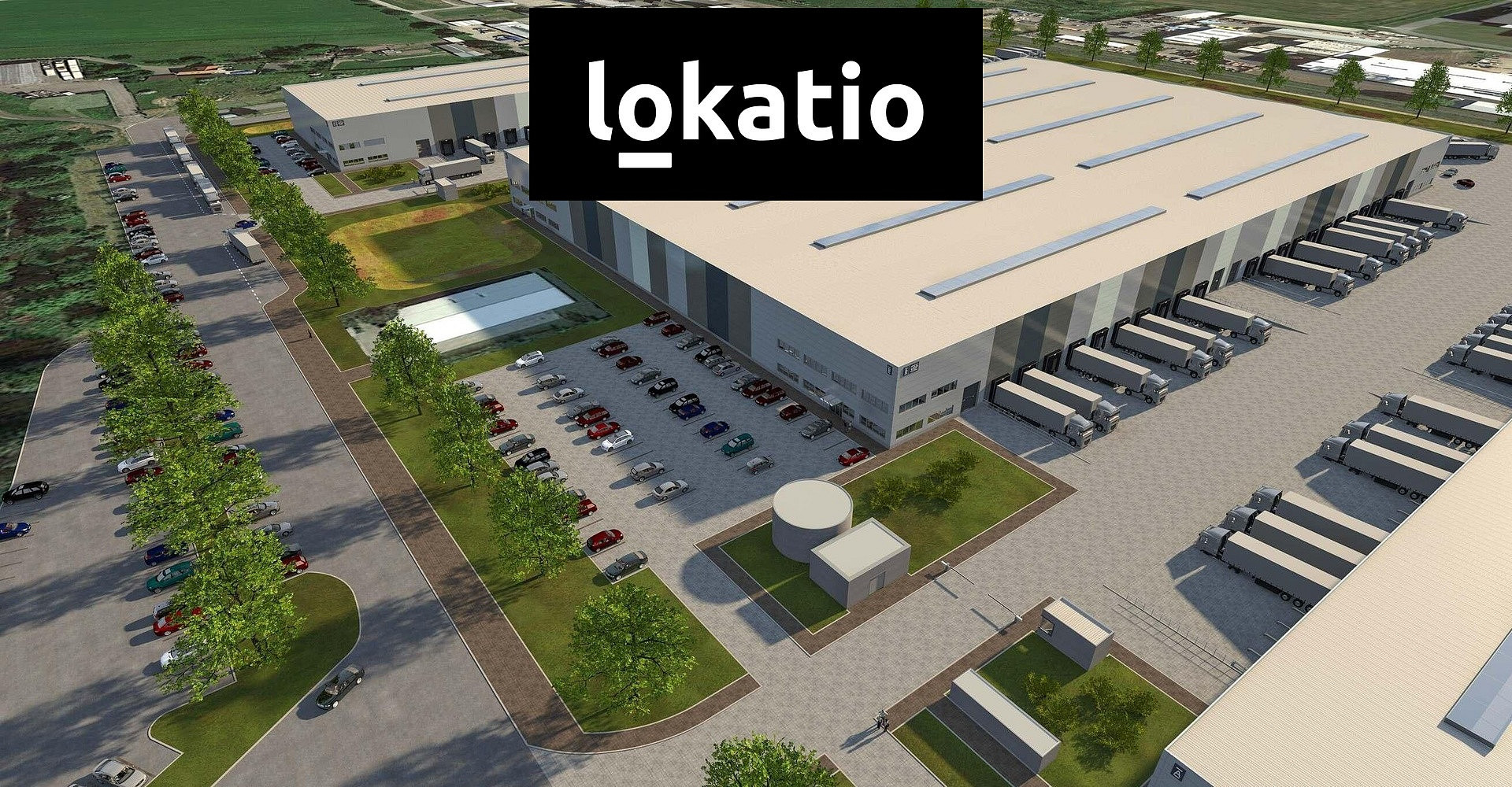 Pronájem skladovacích prostor 6 800 m² — photo 2