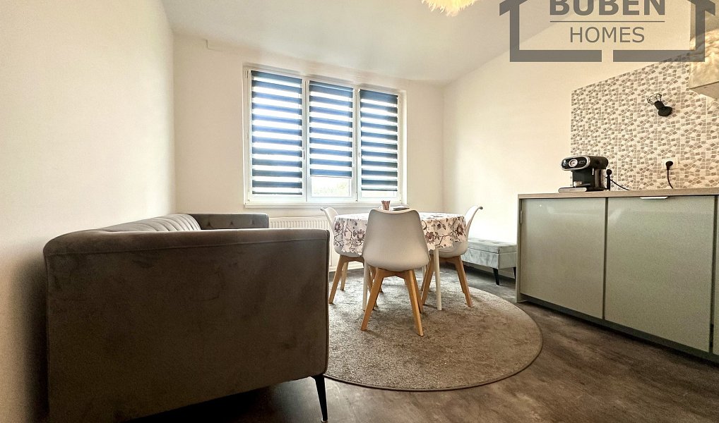 Prodej bytu 1+1 38 m², Mariánské Lázně – náhled fotky 18