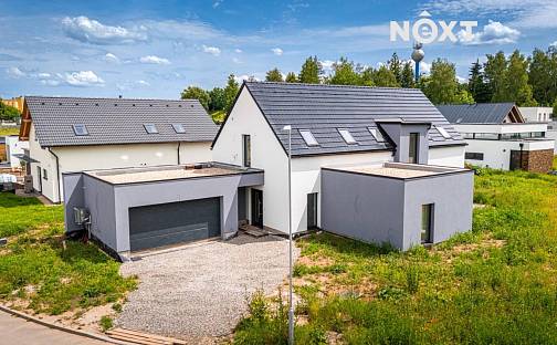 Prodej domu 260 m² s pozemkem 1 037 m², Hradec Králové