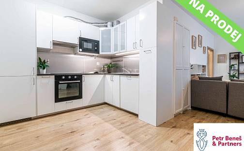 Prodej bytu 2+kk 62 m², Kloučkova, Rakovník - Rakovník II