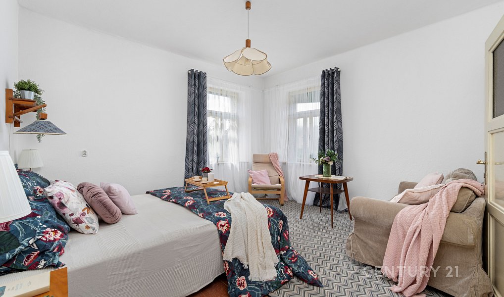 Prodej domu 91 m² s pozemkem 503 m², Přibyslavice – náhled fotky 6