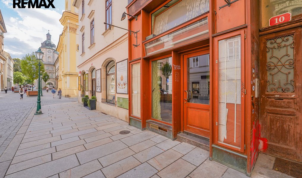 Pronájem restaurace 312 m², Plzeň – náhled fotky 23