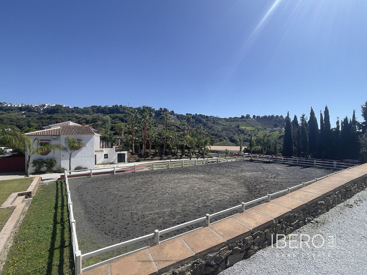 Casa – Málaga, Parque Mediterráneo, Carretera de Cádiz - Vista 3