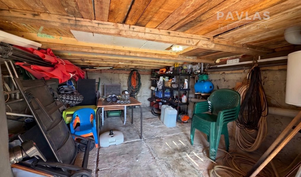 Prodej chaty/chalupy 60 m² s pozemkem 24 m², Libín – náhled fotky 15