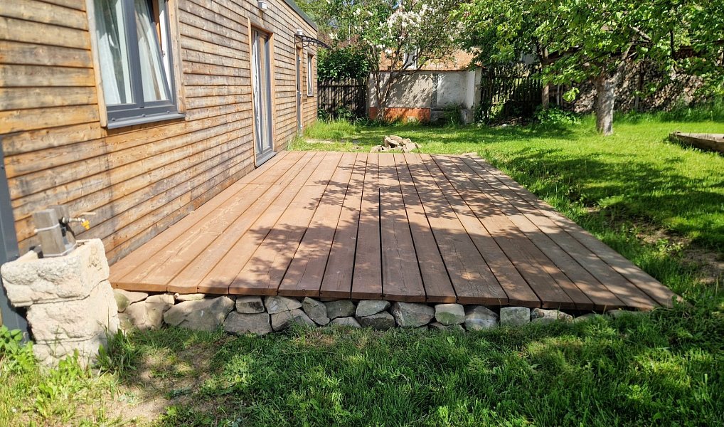 Prodej chaty/chalupy 245 m² s pozemkem 2 476 m², Šubířov – náhled fotky 11